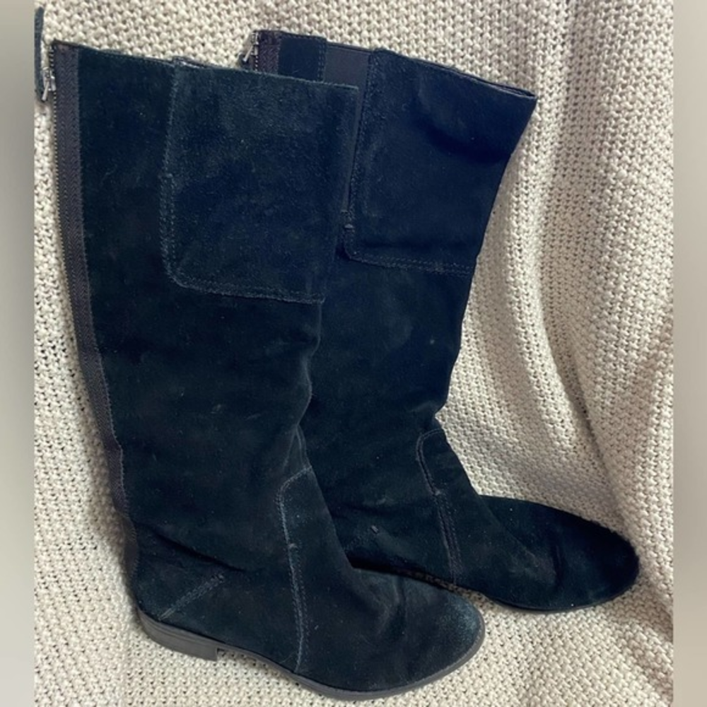 Franco Sarto Boots, Size 7.5